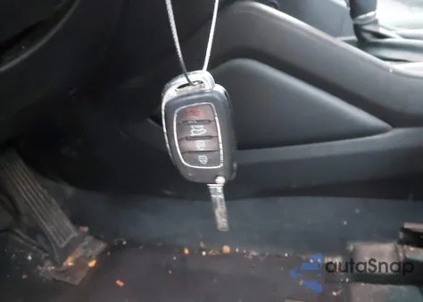 2017 Hyundai Tucson Se from USA, damaged, VIN KM8J3CA40HU500772